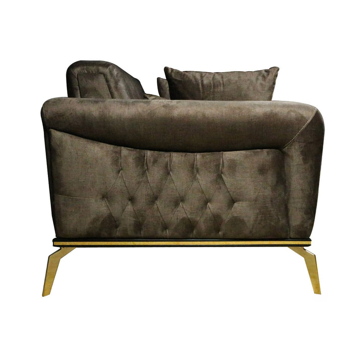 Turkish Anka Sofa - Transform Your Living Space with Anka Sofa: A Turkish Masterpiece - V Surfaces