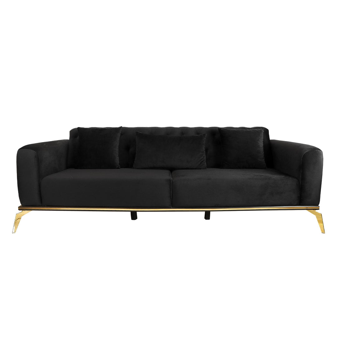 Turkish Anka Sofa - Transform Your Living Space with Anka Sofa: A Turkish Masterpiece - V Surfaces