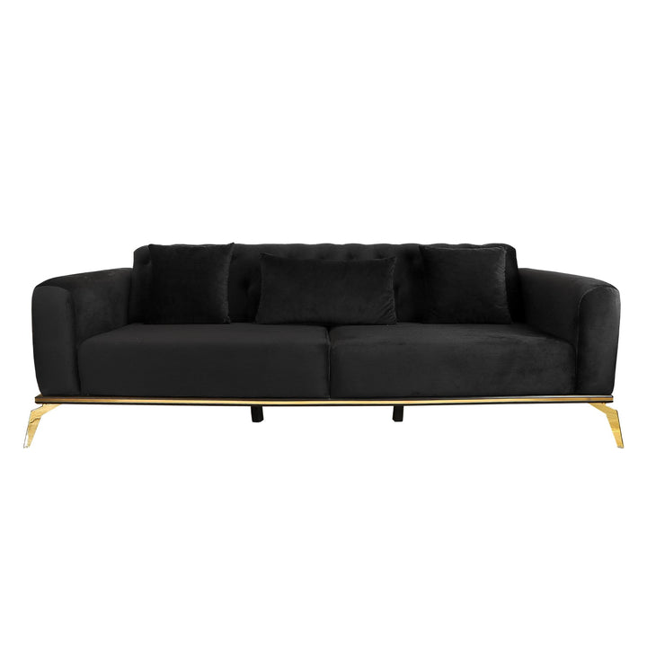 Turkish Anka Sofa - Transform Your Living Space with Anka Sofa: A Turkish Masterpiece - V Surfaces