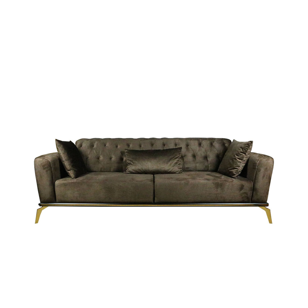 Turkish Anka Sofa - Transform Your Living Space with Anka Sofa: A Turkish Masterpiece - V Surfaces
