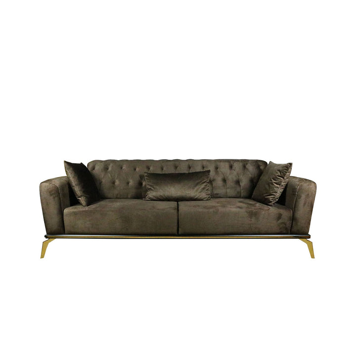 Turkish Anka Sofa - Transform Your Living Space with Anka Sofa: A Turkish Masterpiece - V Surfaces