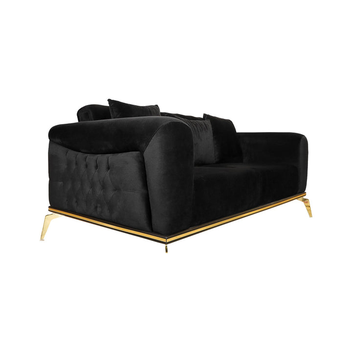 Turkish Anka Sofa - Transform Your Living Space with Anka Sofa: A Turkish Masterpiece - V Surfaces