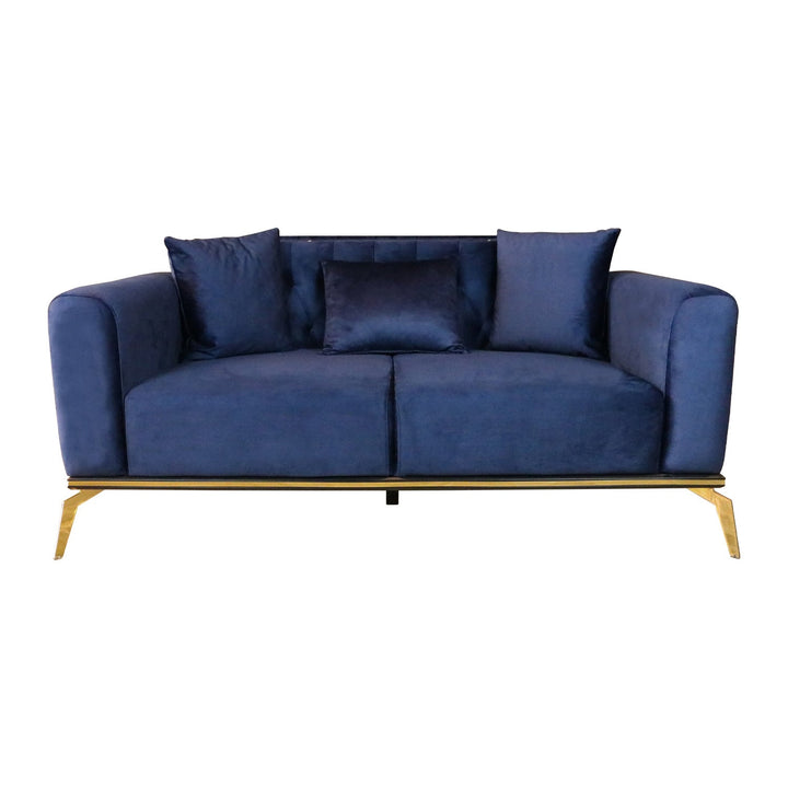 Turkish Anka Sofa - Transform Your Living Space with Anka Sofa: A Turkish Masterpiece - V Surfaces