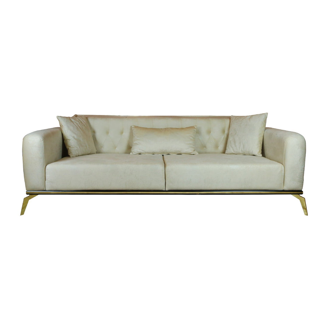 Turkish Anka Sofa - Transform Your Living Space with Anka Sofa: A Turkish Masterpiece - V Surfaces