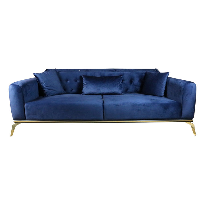 Turkish Anka Sofa - Transform Your Living Space with Anka Sofa: A Turkish Masterpiece - V Surfaces