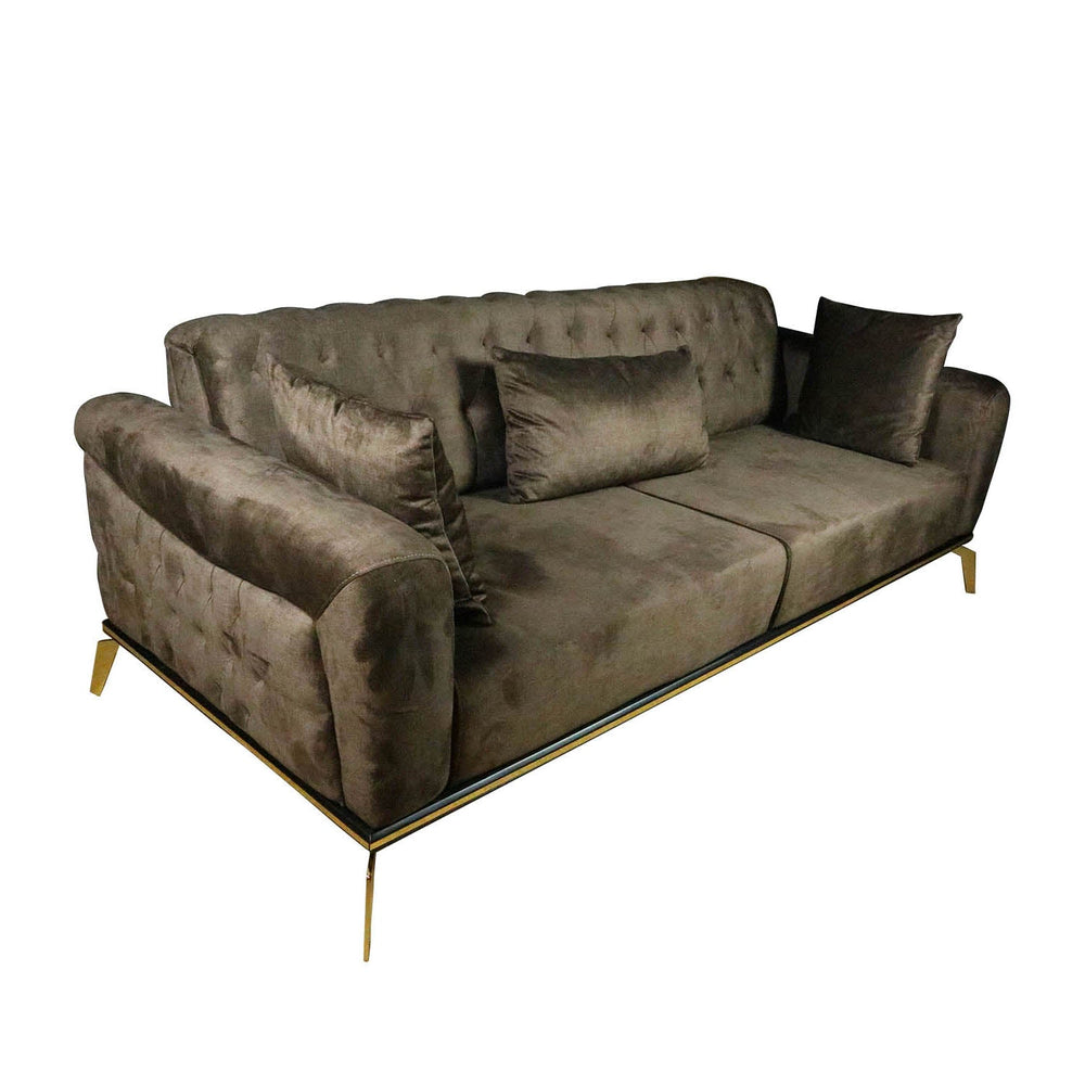 Turkish Anka Sofa - Transform Your Living Space with Anka Sofa: A Turkish Masterpiece - V Surfaces