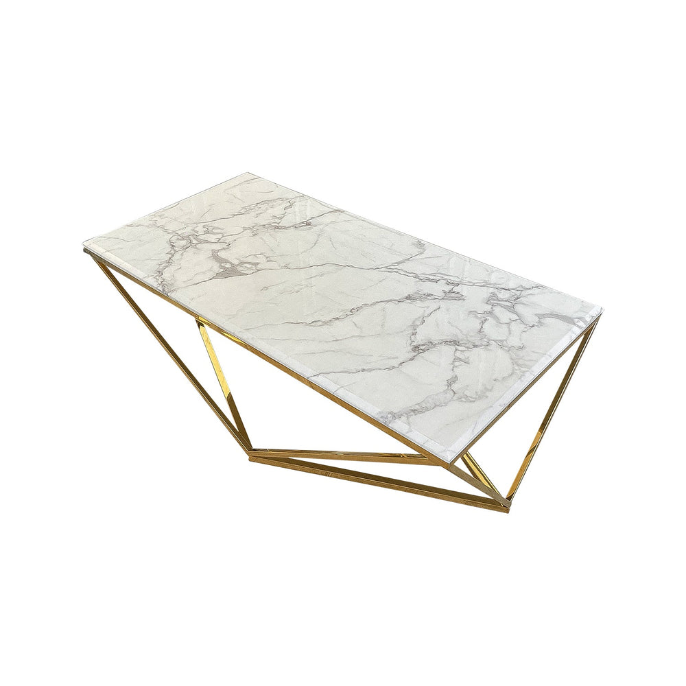 Turkish Atlas Table - V Surfaces