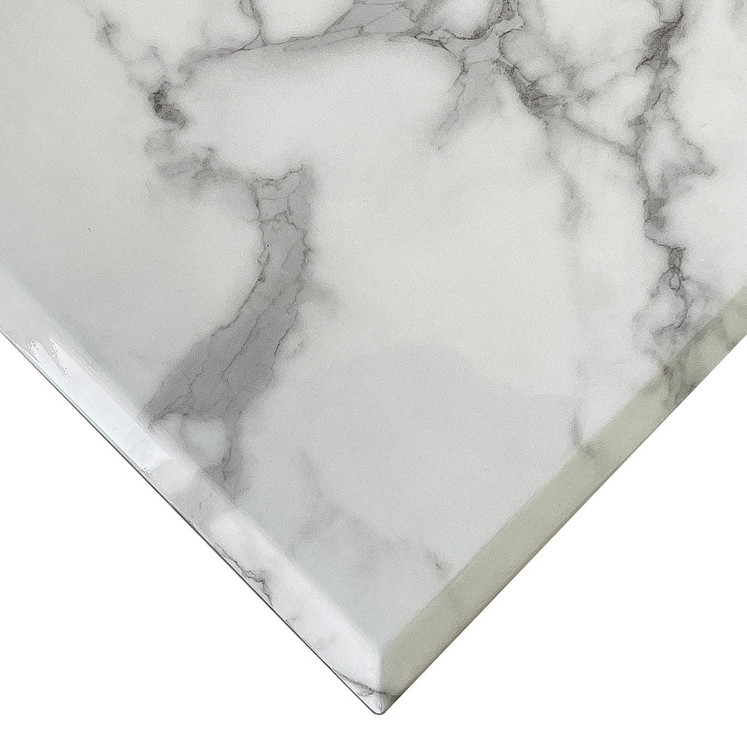 Turkish Atlas Table - V Surfaces