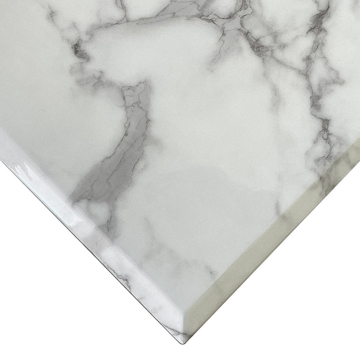 Turkish Atlas Table - V Surfaces