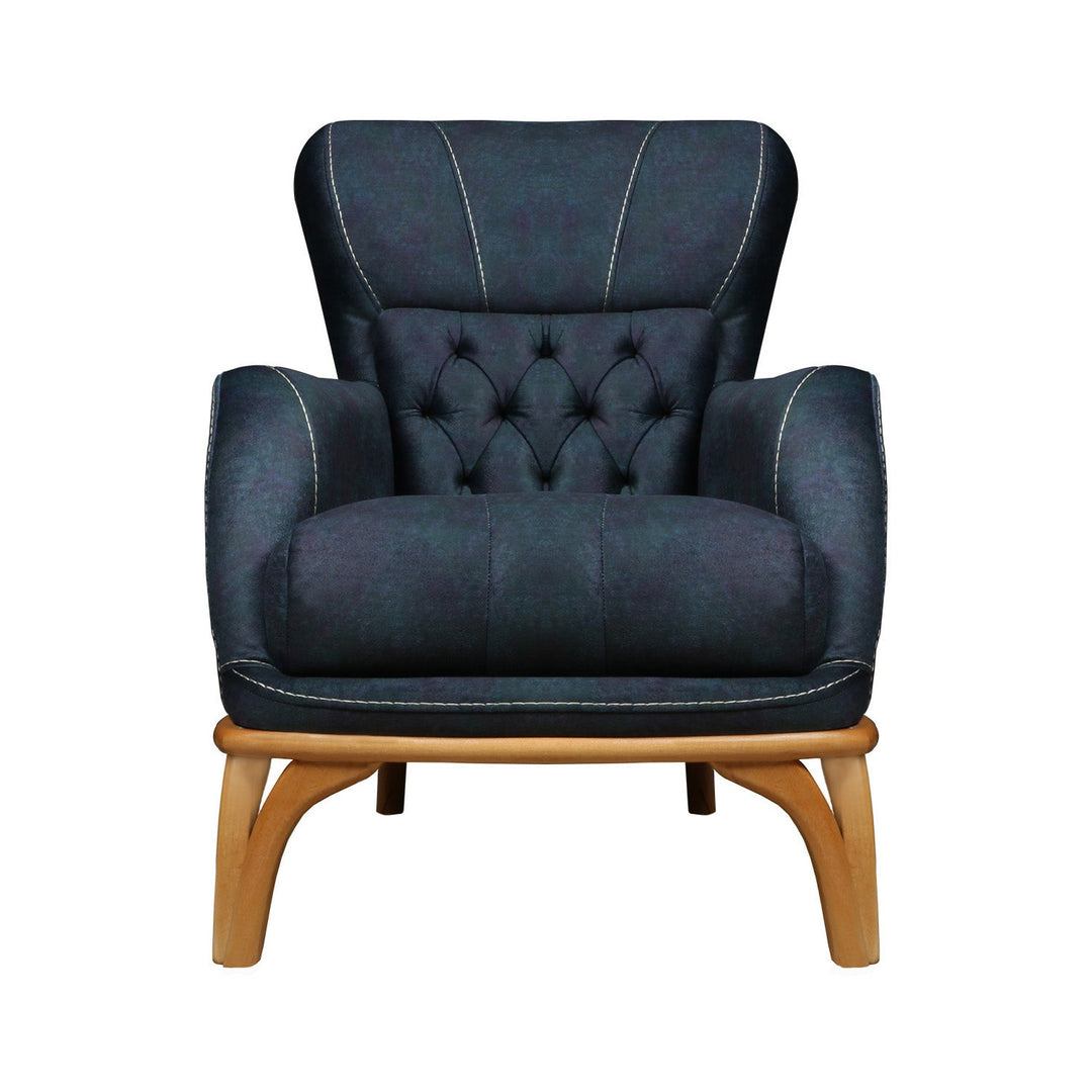 TURKISH BARCELONA SOFA, PITON V-07 - V Surfaces