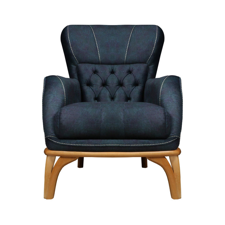 TURKISH BARCELONA SOFA, PITON V-07 - V Surfaces