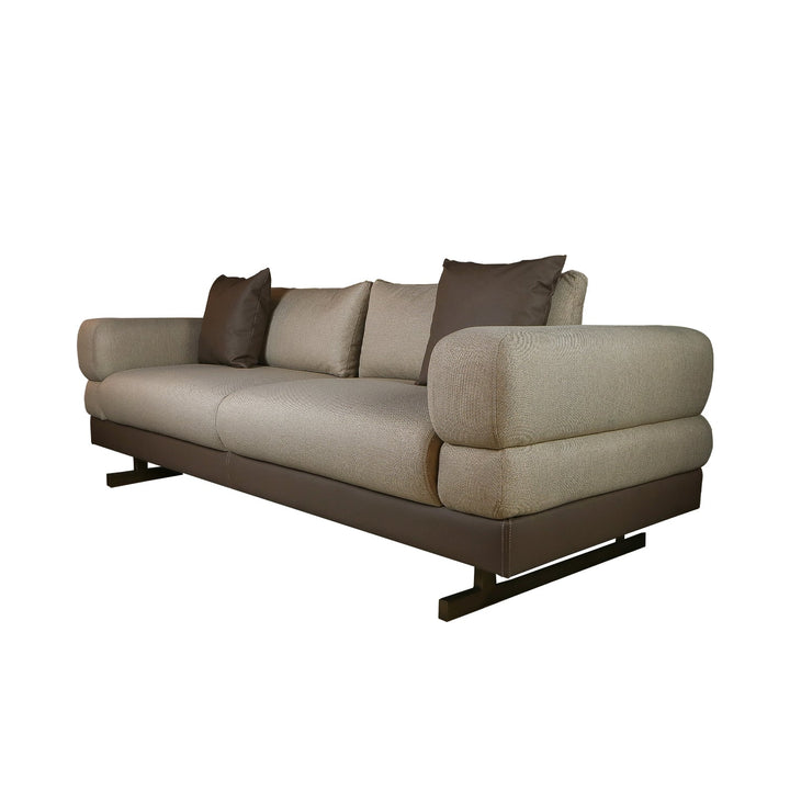 TURKISH BROWNI SOFA, BEIGE - V Surfaces