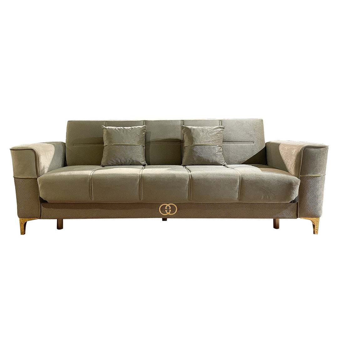 Turkish Clara Sofa - Transform Your Living Space with Premium Sofa: A Turkish Masterpiece - V Surfaces