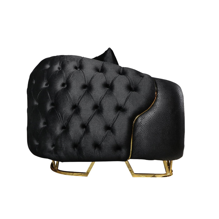 Turkish Diamond Sofa - Transform Your Living Space with Diamond Sofa: A Turkish Masterpiece - V Surfaces