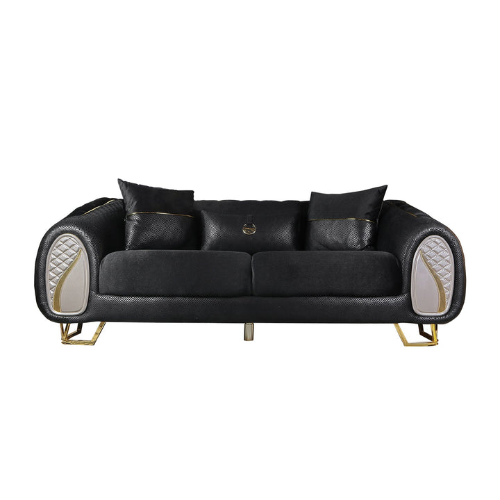 Turkish Diamond Sofa - Transform Your Living Space with Diamond Sofa: A Turkish Masterpiece - V Surfaces