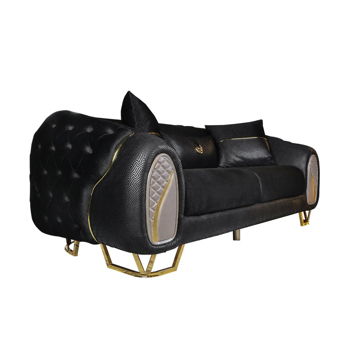 Turkish Diamond Sofa - Transform Your Living Space with Diamond Sofa: A Turkish Masterpiece - V Surfaces