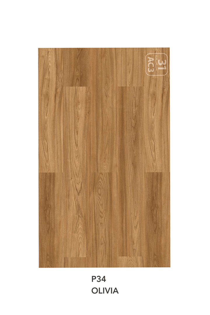 Turkish Elegant Laminates, P34 Olivia - V Surfaces