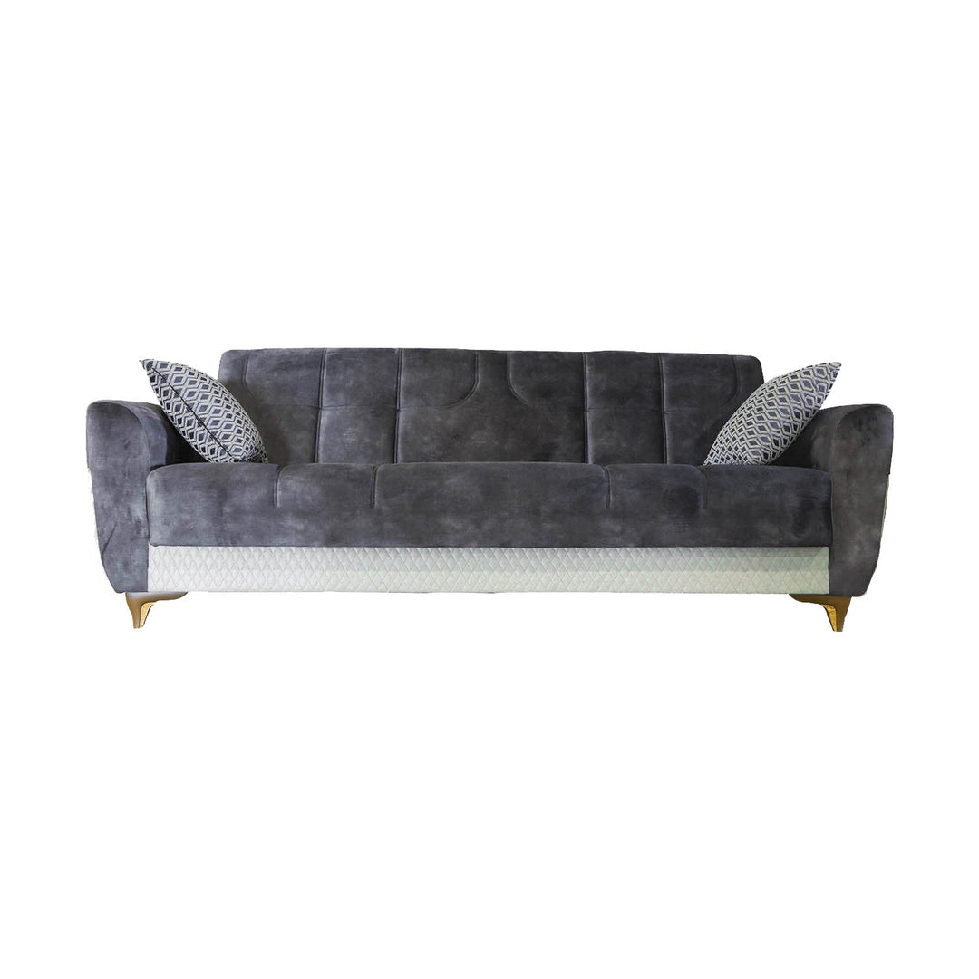 TURKISH EMINONU SOFA 3 ST/1PC/DBlue - V Surfaces