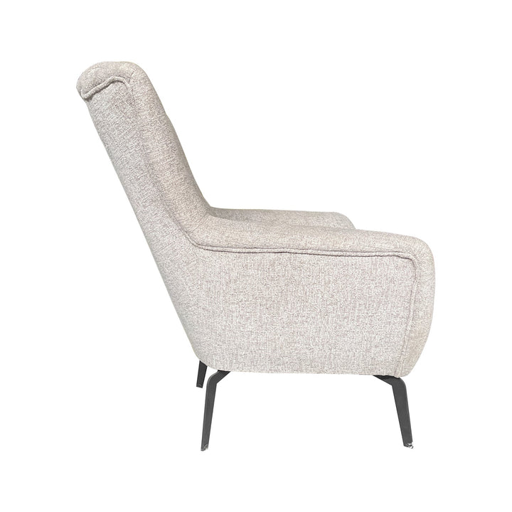 Turkish Lorenzo Sofa - Gray - Transform Your Living Space with Premium Sofa: A Turkish Masterpiece - V Surfaces