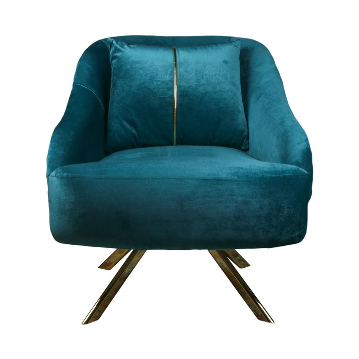 TURKISH LUCAS SOFA, Green - V Surfaces
