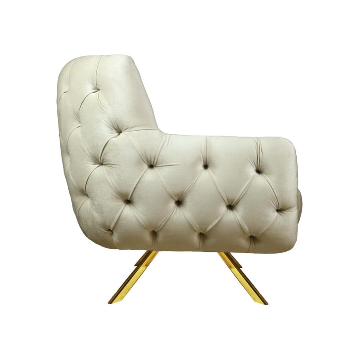 Turkish Lucus Sofa, Off-White - V Surfaces