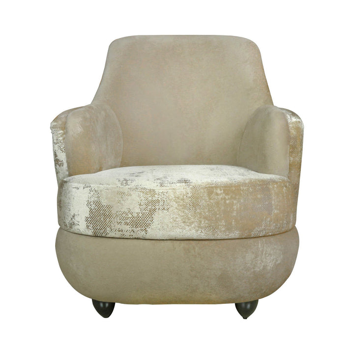 Turkish Matilda Sofa, L. Brown - V Surfaces