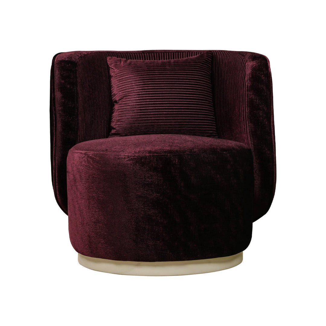 Turkish Miray Sofa, Set of Seven Seaters, Purple - V Surfaces