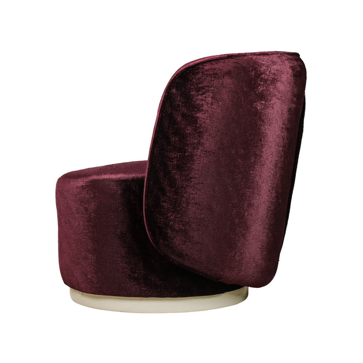 Turkish Miray Sofa, Set of Seven Seaters, Purple - V Surfaces