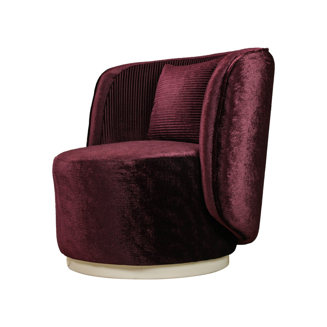 Turkish Miray Sofa, Set of Seven Seaters, Purple - V Surfaces