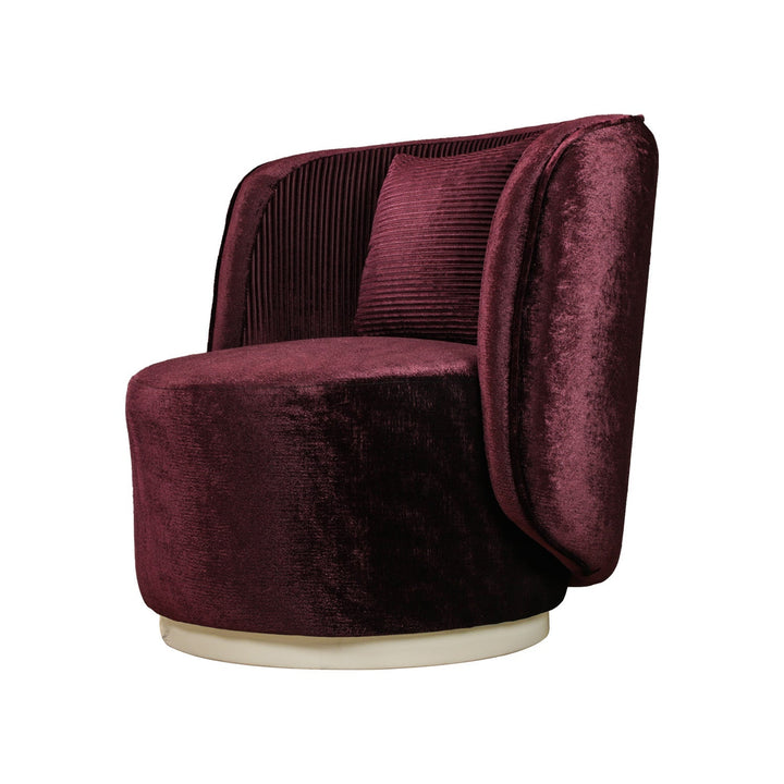 Turkish Miray Sofa, Set of Seven Seaters, Purple - V Surfaces