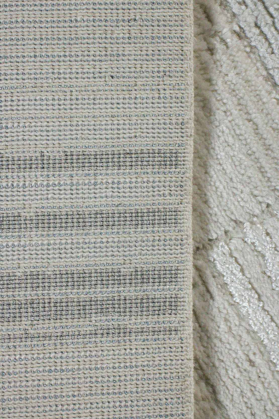 Turkish Modern Festival - 1 Rug - 3.2 x 6.5 FT - Gray - Superior Comfort, Modern Style Accent Rugs - V Surfaces
