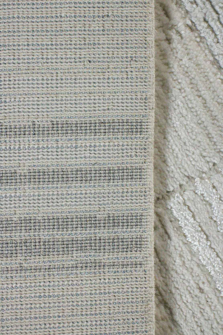 Turkish Modern Festival - 1 Rug - 3.2 x 6.5 FT - Gray - Superior Comfort, Modern Style Accent Rugs - V Surfaces