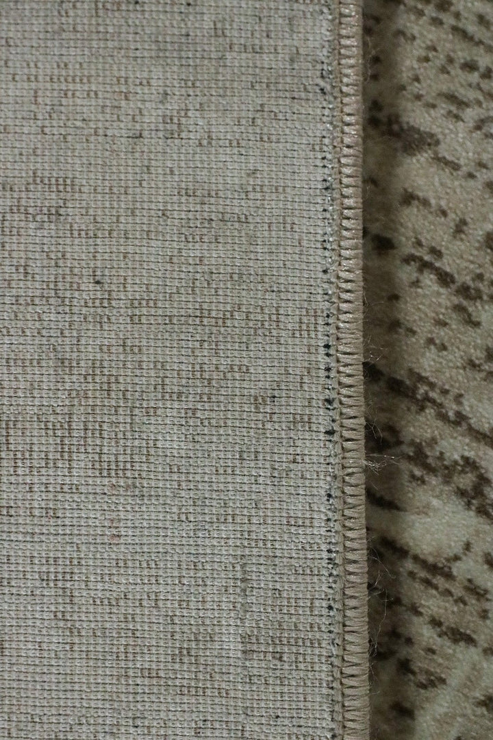 Turkish Modern Festival 1 Rug - 3.2 x 9.8 FT - Gray - Superior Comfort, Modern Style Accent Rugs - V Surfaces