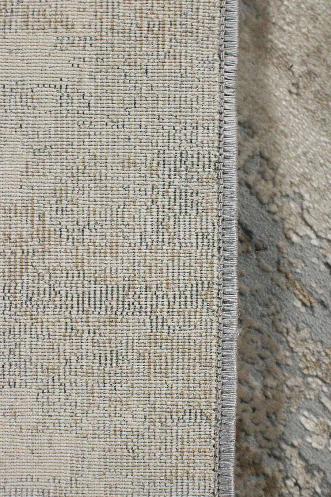 Turkish Modern Festival - 1 Rug - 3.9 x 5.9 FT - Beige - Superior Comfort, Modern Style Accent Rugs - V Surfaces