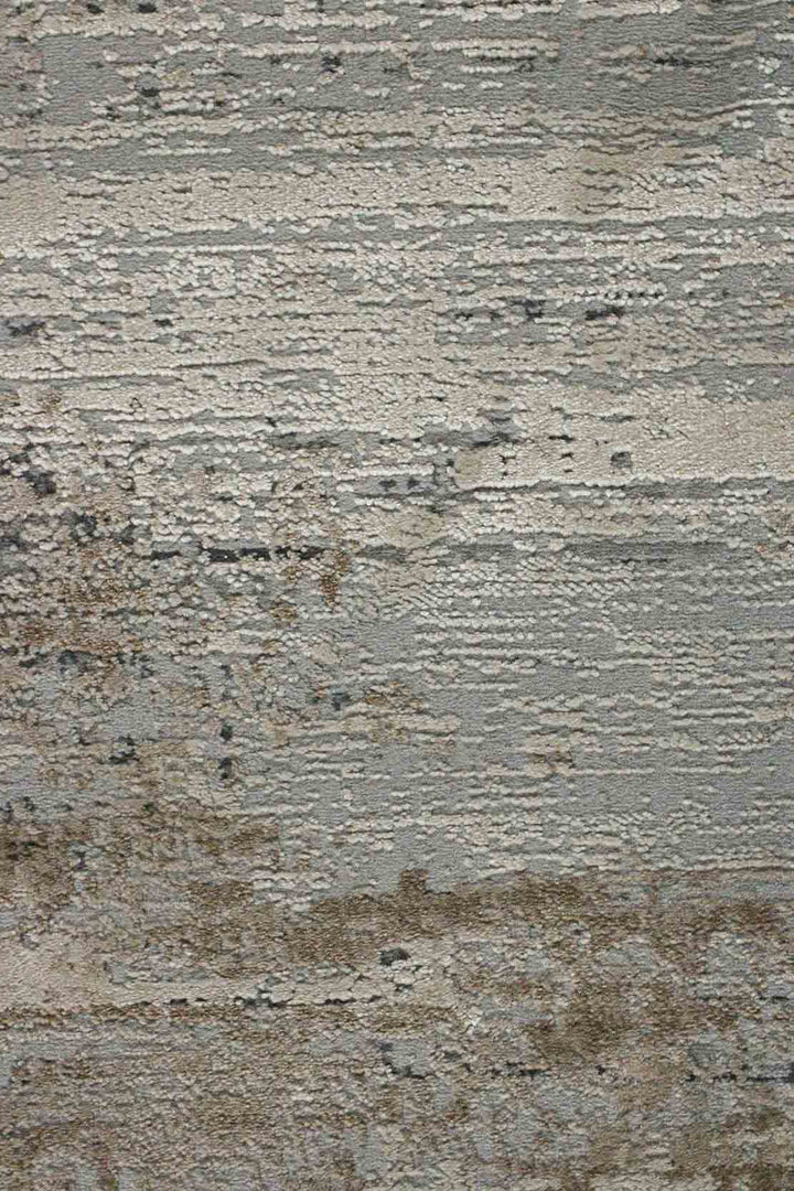 Turkish Modern Festival - 1 Rug - 3.9 x 5.9 FT - Beige - Superior Comfort, Modern Style Accent Rugs - V Surfaces