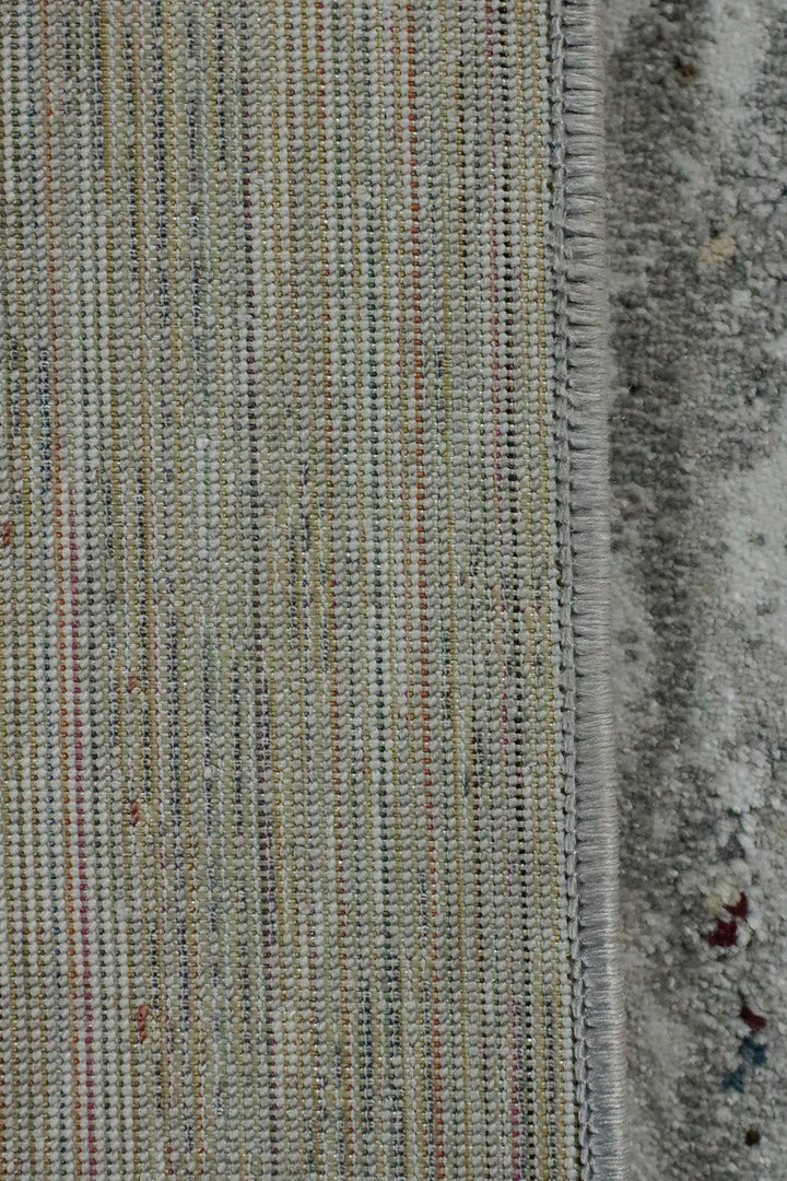 Turkish Modern Festival 1 Rug - 4.9 x 7.2 FT - Beige - Superior Comfort, Modern Style Accent Rugs - V Surfaces