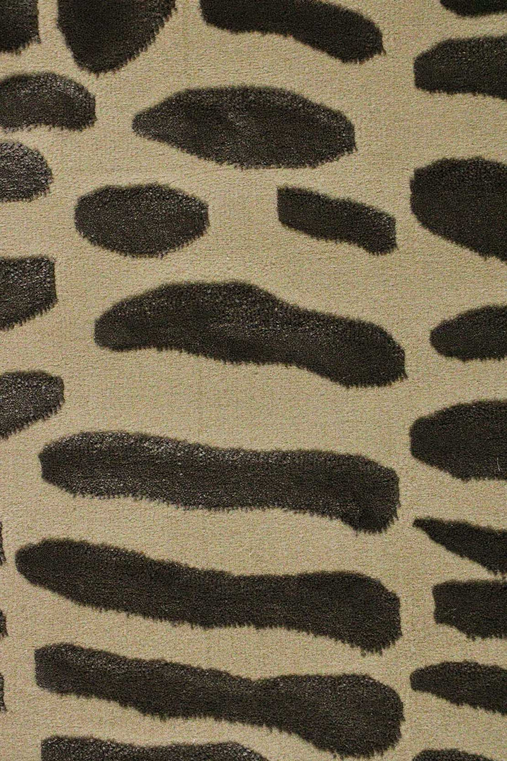 Turkish Modern Festival - 1 Rug - 5.2 x 7.2 FT - Brown - Superior Comfort, Modern Style Accent Rugs - V Surfaces