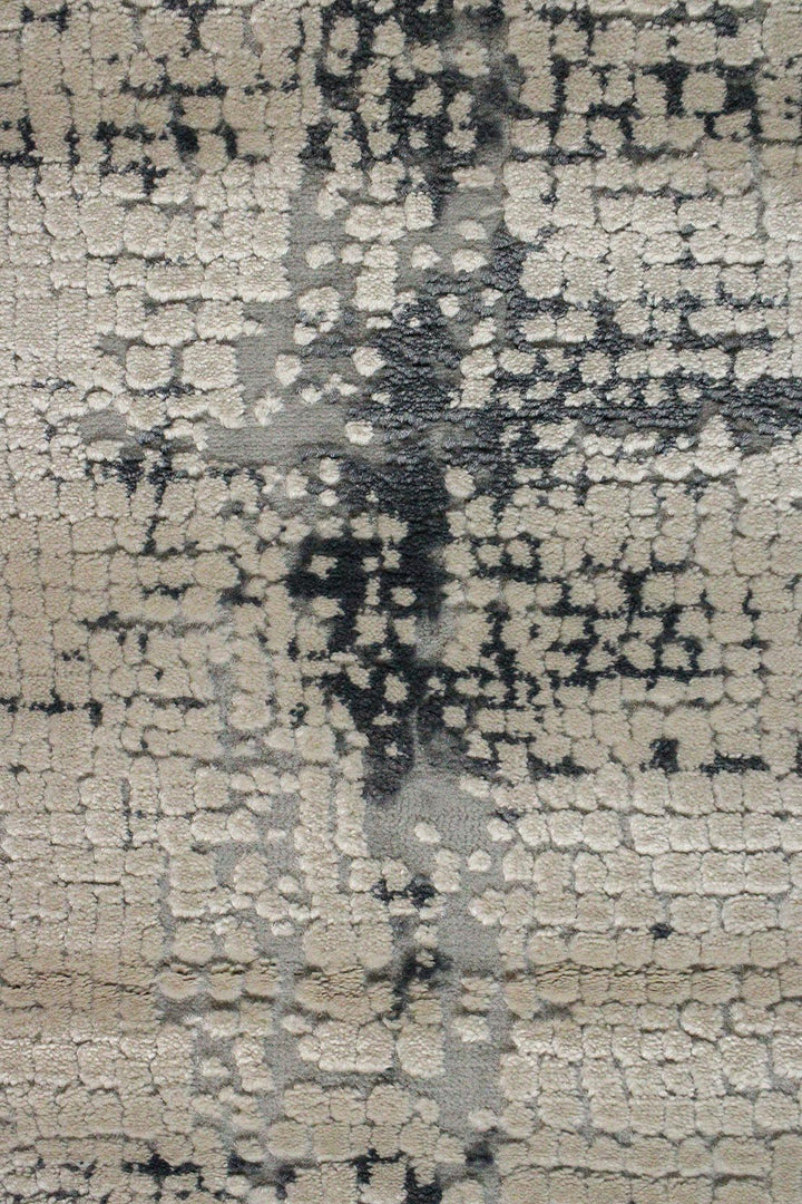 Turkish Modern Festival - 1 Rug - 5.2 x 7.2 FT - Gray - Superior Comfort, Modern Style Accent Rugs - V Surfaces