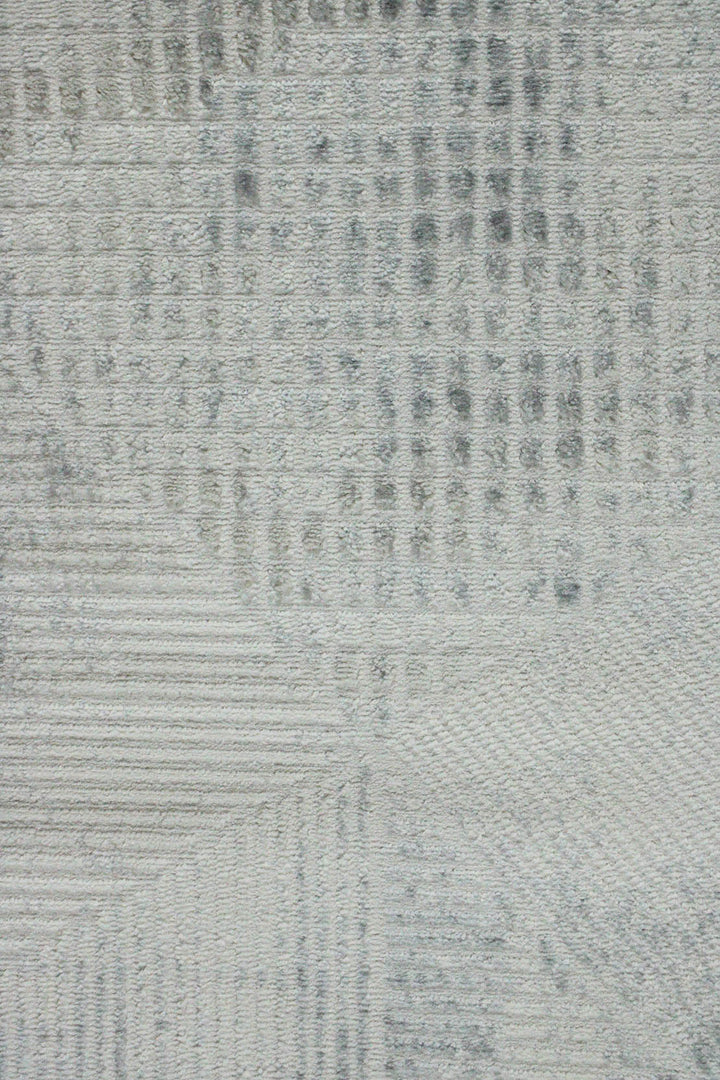 Turkish Modern Festival 1 Rug - 5.2 x 7.5 FT - Cream - Superior Comfort, Modern Style Accent Rugs - V Surfaces