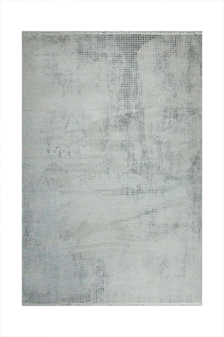 Turkish Modern Festival 1 Rug - 5.2 x 7.5 FT - Cream - Superior Comfort, Modern Style Accent Rugs - V Surfaces