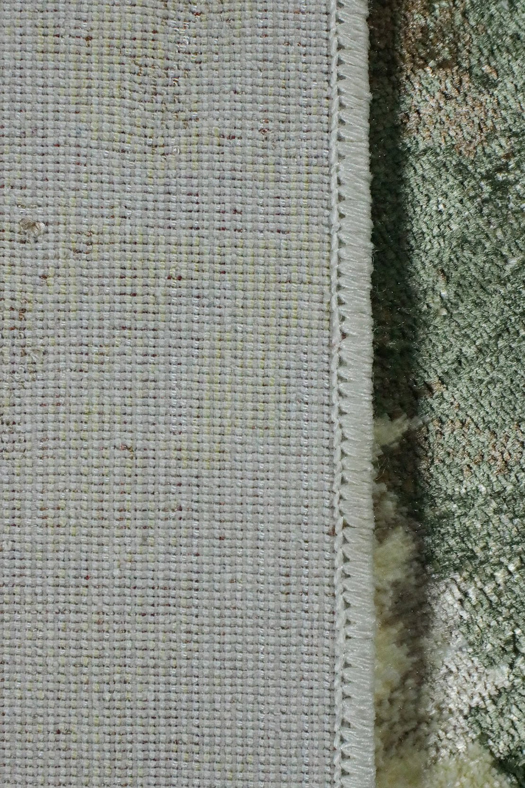 Turkish Modern Festival 1 Rug - 6.5 x 9.5 FT - Gray - Superior Comfort, Modern Style Accent Rugs - V Surfaces