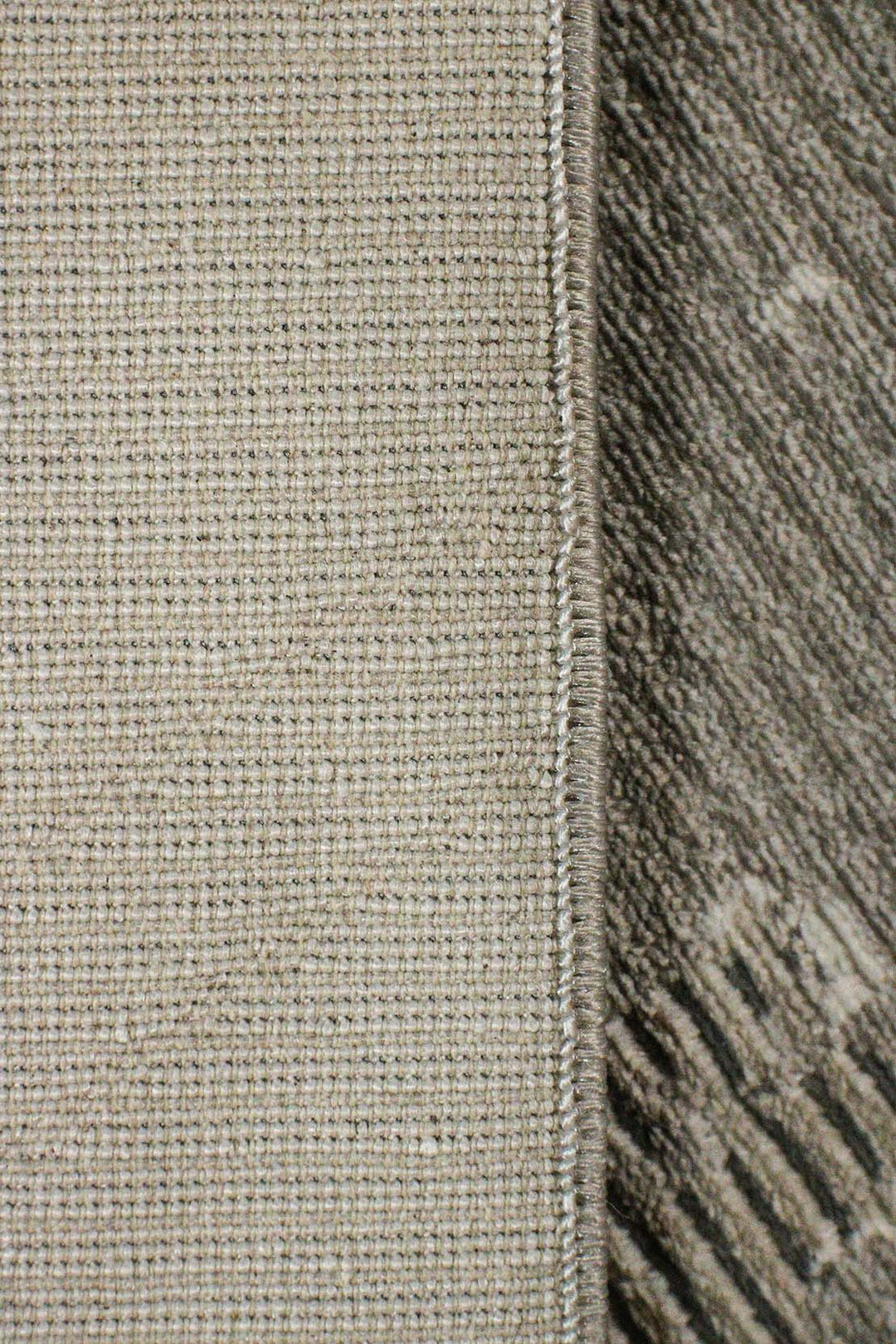 Turkish Modern Festival - 1 Rug - 6.5 x 9.8 FT - Gray - Superior Comfort, Modern Style Accent Rugs - V Surfaces