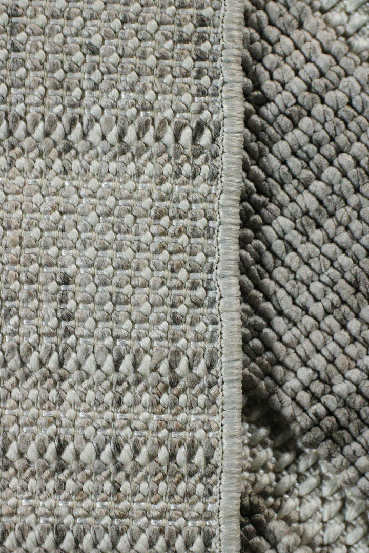 Turkish Modern Festival 1 Rug - Cream - 8.6 x 11.9 FT - Sleek And Minimalist For Chic Interiors - V Surfaces