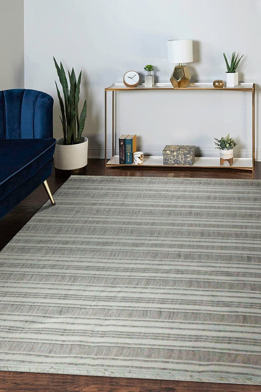 Turkish Modern Festival 1 Rug - Cream - 8.6 x 11.9 FT - Sleek And Minimalist For Chic Interiors - V Surfaces
