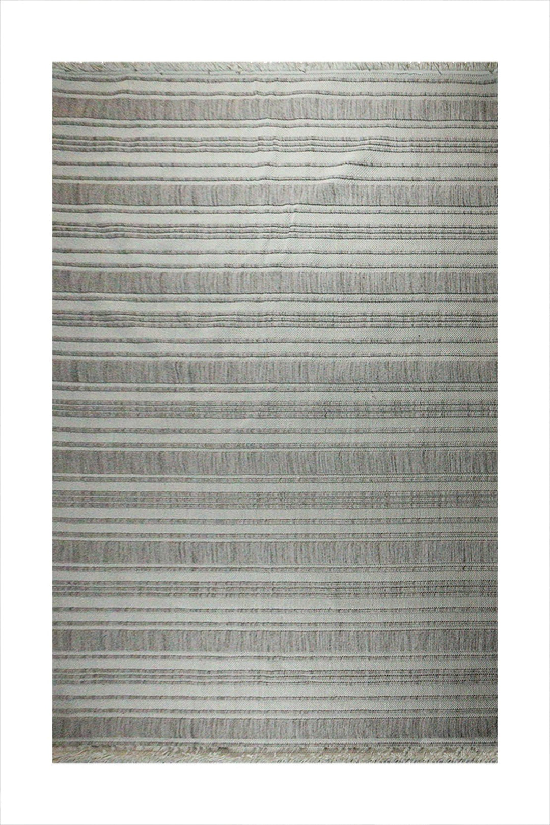 Turkish Modern Festival 1 Rug - Cream - 8.6 x 11.9 FT - Sleek And Minimalist For Chic Interiors - V Surfaces