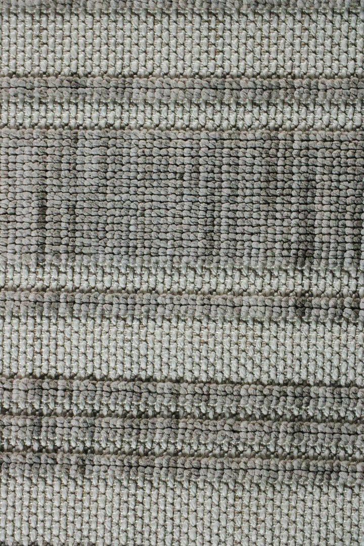 Turkish Modern Festival 1 Rug - Cream - 8.6 x 11.9 FT - Sleek And Minimalist For Chic Interiors - V Surfaces