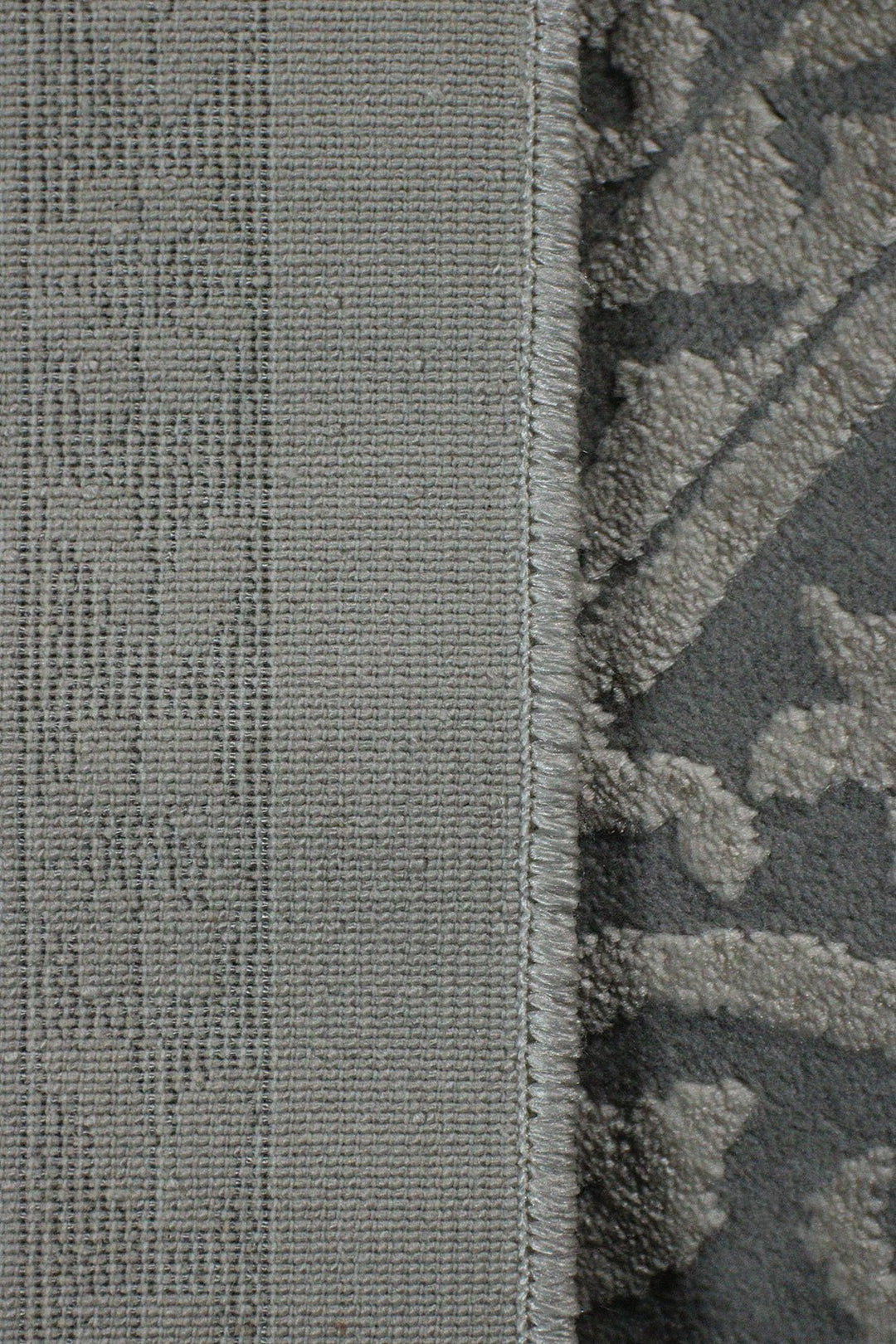 Turkish Modern Festival 1 Rug - Gray - 8.6 x 11.9 FT - Sleek And Minimalist For Chic Interiors - V Surfaces