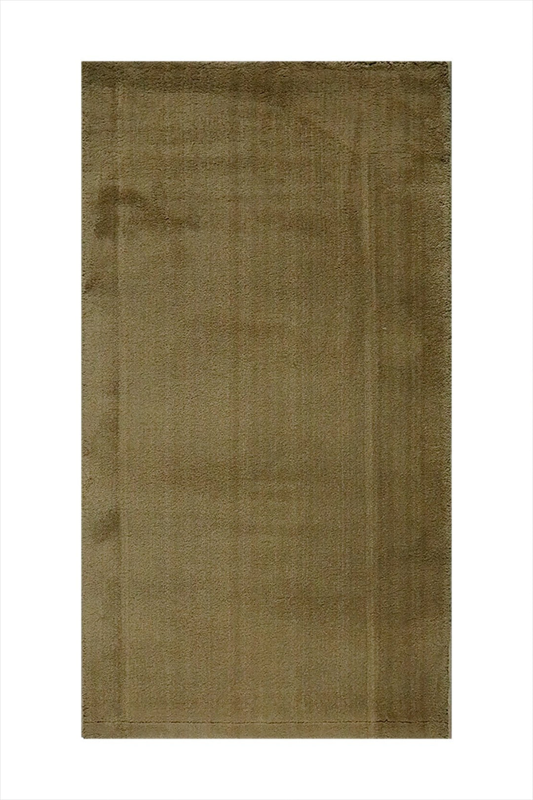 Turkish Modern Festival 2 Rug - 1.9 x 3.9 FT - Yellow - Superior Comfort, Modern Style Accent Rugs - V Surfaces