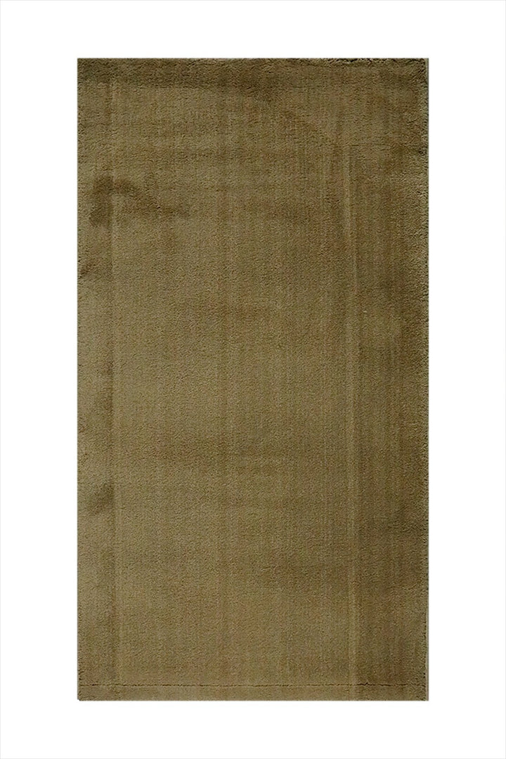 Turkish Modern Festival 2 Rug - 1.9 x 3.9 FT - Yellow - Superior Comfort, Modern Style Accent Rugs - V Surfaces