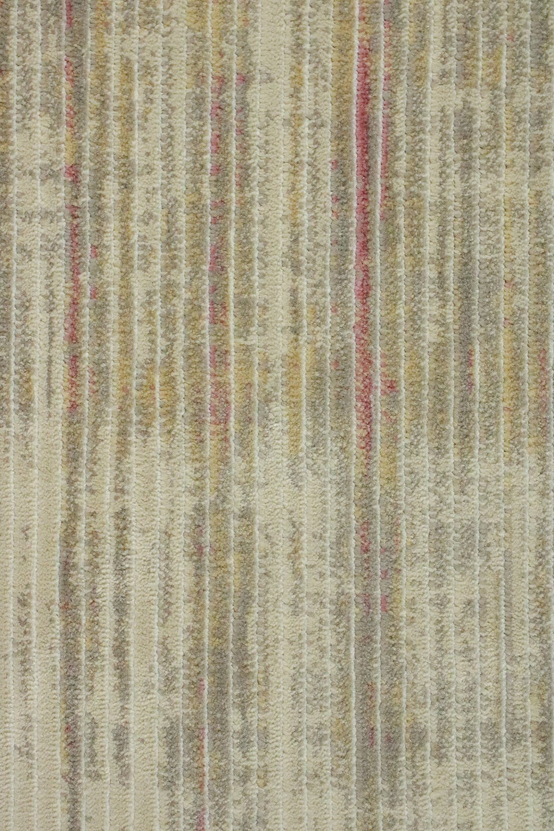 Turkish Modern Festival P Rug - 2.6 x 3.8 FT - Brown - Sleek and Minimalist for Chic Interiors - V Surfaces